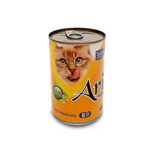테비 아리캔 참치 400g x 12개