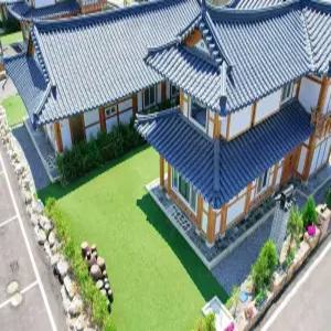 [경기 펜션] 가평 운악채한옥마을 (가평,청평)