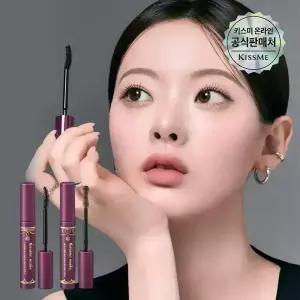 [키스미] 히로인메이크 마스카라 EX