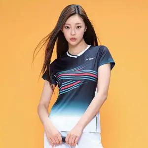 요넥스 여성 반팔 티셔츠 233TS002F