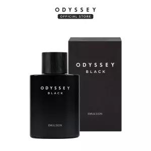[결제시추가할인][오딧세이]블랙 에멀전 130ml