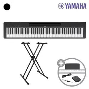 야마하 P145 B 디지털피아노+스탠드 /YAMAHA Piano