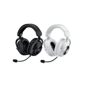 로지텍 G PRO X 2 LIGHTSPEED 무선 헤드셋 게이밍헤드셋