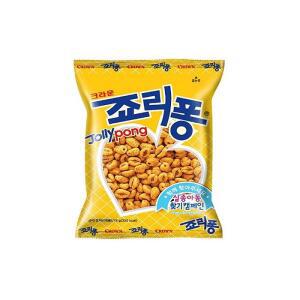 [크라운제과] 크라운 죠리퐁 74g 10개