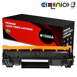 호환 HP Laserjet M111A M111W M140W M141A M141W 프린터 복합기 전용 W1500A HP150A 재생토너 카트리지