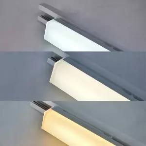 LED TS라인 T7 라인조명 레일 조명 등 엘포스