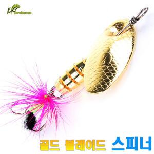 스피너.꺽지.팬더마틴.코치맨.스피너베이트,훅