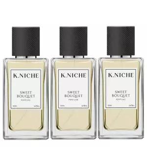 케이니치 스위트부케 향수 100mL 3개