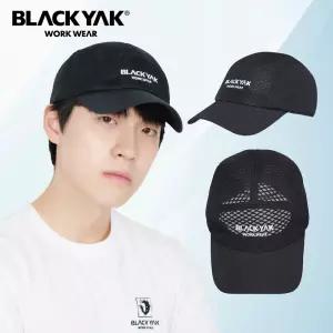 블랙야크 캡모자 메쉬 등산모자 여름 볼캡 남자 아웃도어