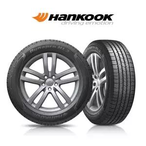 한국타이어 Dynapro HL3 RA45 245/50R20 (택배발송/장착비별도)