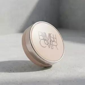 한스킨 블레미쉬 커버 컨실 쿠션 세미매트 본품 11g+리필11g ？SPF 50+ PA+++