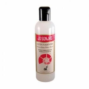HGR 조소냐 보조제 사틴바니쉬(Satin Varnish) 250ml