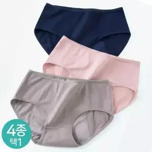 (30%즉시할인) 이엑스 위생 택1 (3매입) 여성팬티 위생팬티