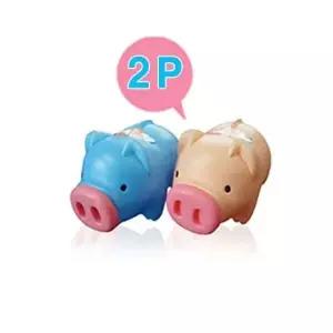마키팬시돼지저금통중2p W436219