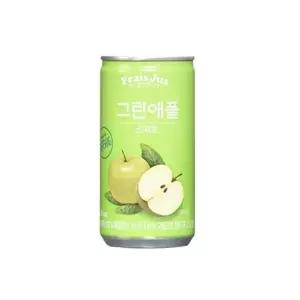 [일화] 프레주 스위트 그린애플 175ml 30캔