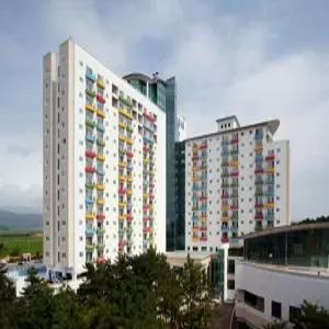 한화리조트 대천 파로스(Hanwha Resort Daecheon Paros)