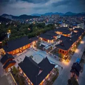 한옥 스테이 남원예촌(Hanok stay NAMWONYECHON)