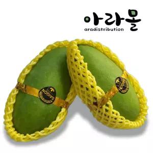 아라몰 베트남 다일론 그린망고 (Vietnam Green Mango)5KG 6수내외
