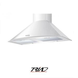 트라이애드 T102-90WH 화이트침니후드 900장용 주방후드 환풍기 주방리모델링