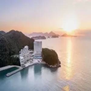 [경남] 한화리조트 거제 르씨엘(경남호텔/거제호텔/거제한화리조트 거제 르씨엘)