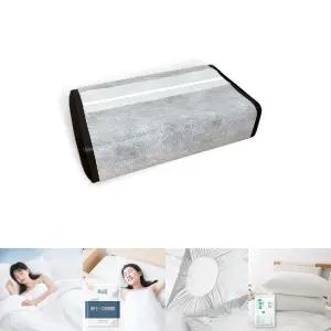 마루 일회용 위생 베개 커버 65x31cm 1봉지 100장/숙박 업소 위생용 입원실 병원용 업소용 부직포 시트