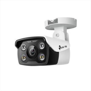 티피링크 VIGI C350(2.8mm) CCTV 카메라 5MP 불렛형 야간 풀컬러