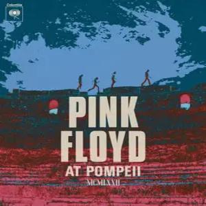 [Blu-ray] Pink Floyd (핑크 플로이드) - at Pompeii MCMLXXII [블루레이] /1972년 이탈리아 폼페이 공연 라이브