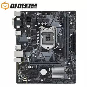 B365M-K 소켓1151v2 B365 ASUS 8세대 9세대 메인보드