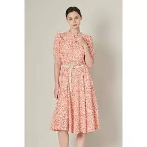[BCBG](의정부점)올앤선드리코렐라 PRINT OP(A4M4O615)