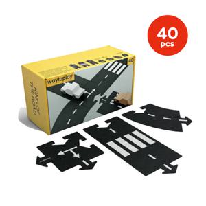 웨이투플레이 40pcs