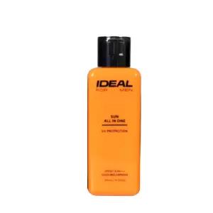 아이디얼포맨 선 올인원 140ml 1개
