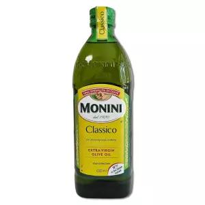 모니니 클라시코 엑스트라버진 올리브오일 1,000ml 이탈리아산 올리브유