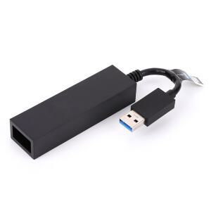 PS5 콘솔 용 PS4 카메라 어댑터 미니 USB3.0 VR 4 커넥터
