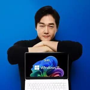 베이직북14 윈도우11 (16GB/512GB) 노트북 사무용 업무용 직장인 대학생 인강용 초경량 가벼운 미니 가성비 14인치 랩탑