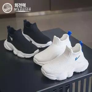 티안나는 8cm여성 키높이 운동화 삭스