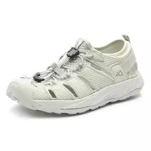 락스톤캐나다 아이스트랙 발편한 키높이 트레킹 샌들