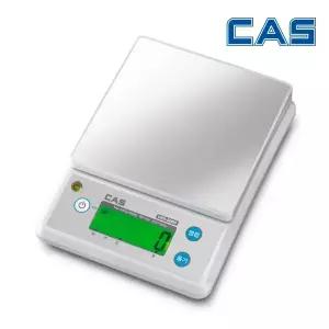 카스 전자저울 5kg CKS-5000 주방저울