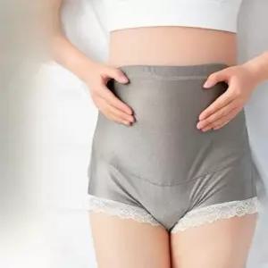 임산부 팬티 속옷 전자파차단 속바지 러닝 임부 편안한 착용감