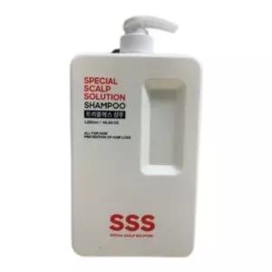 트리플에스 샴푸 두피케어 약산성 1350ml 2개