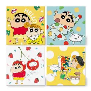 아트박스/아이러브페인팅 DIY 그림 그리기 짱구는못말려 모음 20x20