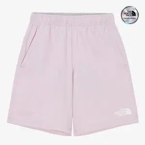 [노스페이스] [노스페이스키즈 공식] NS6KR05U 키즈 올트레인 쇼츠_LILAC