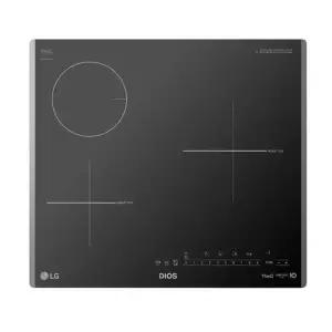[LG] 디오스 인덕션 BEY3GS2E 블랙 세라믹