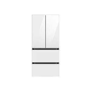 삼성 비스포크 RK80F42C2W AI 김치플러스 김치냉장고 4도어 키친핏 Max 418L / KN