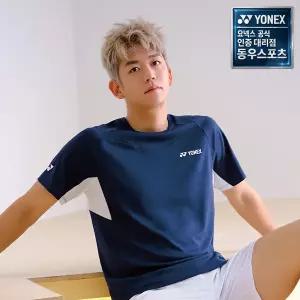 요넥스 253TS009M 남성반팔티