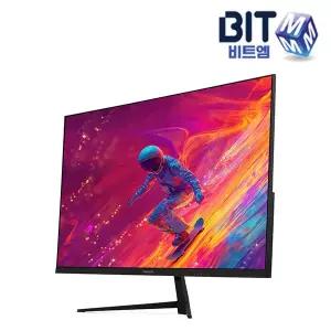 [창립20주년] 비트엠 Newsync P32FHD 144 IPS 게이밍 블랙 80cm(32인치) [중복할인시 실구매 165,440원]