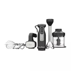 닌자 4in1 파워 핸드 블렌더 믹서기 CI100KR