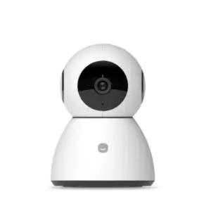 헤이홈 홈 캠 CCTV 펫 베이비 3MP 스와이프 야간모드