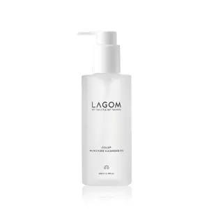 [라곰]마이크로 포어 클렌징 오일 200ml