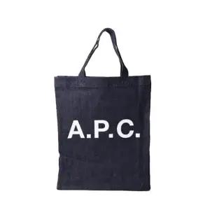 A.P.C MUST IT_[국내배송] 아페쎄 루 미니 에코백 토트백 COCSX M61569 IAI