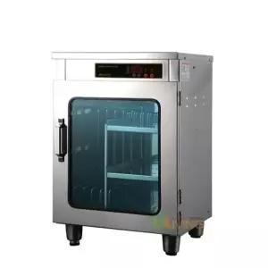 고품질 칼도마살균소독기 DS-7002(살균+건조) WL-1534 살균 (WDABD15)